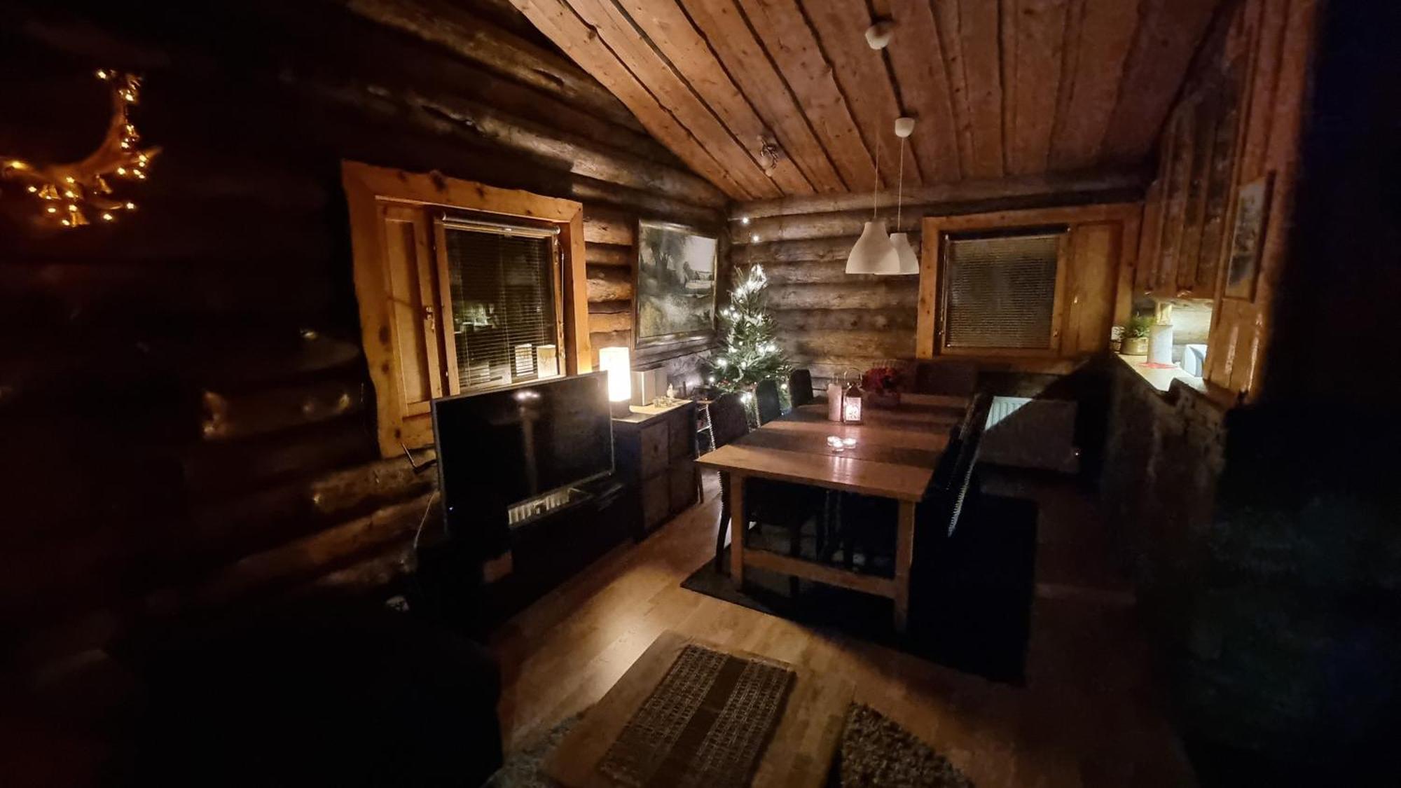 Villa Kivikoski Pyhtaa 外观 照片